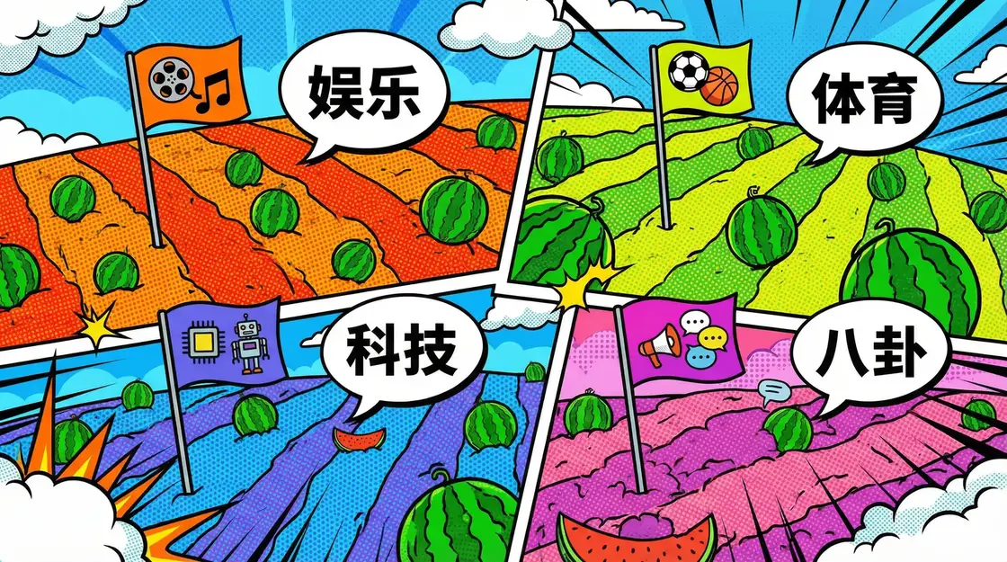 亚美体育平台 娱乐瓜田分类